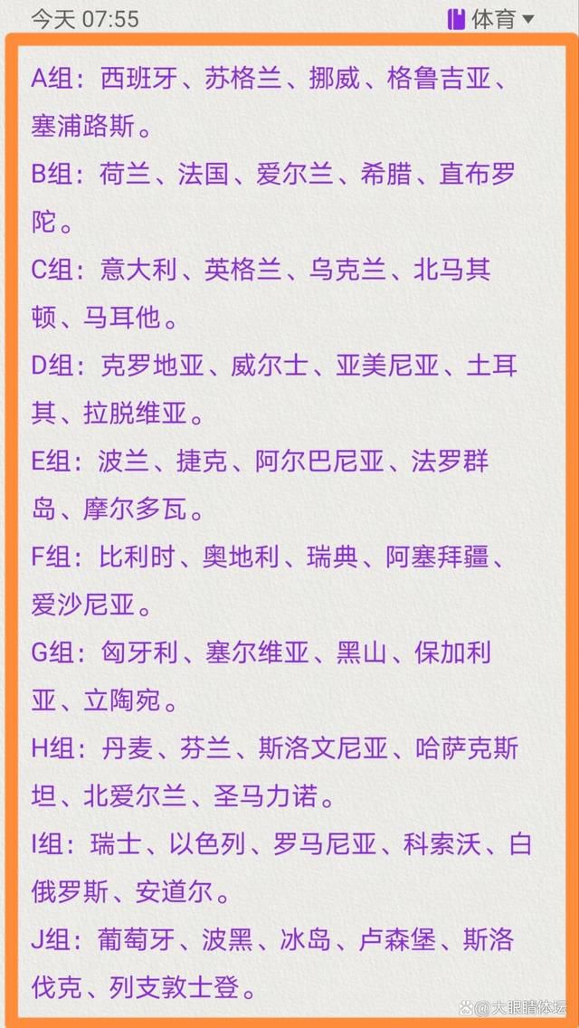 关于罗马可能出战欧联杯附加赛，而且可能面对自己的老东家本菲卡显然，想要处在小组头名非常困难。